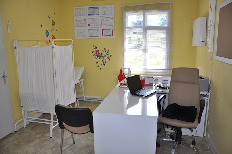 Asm İç Görünüm 4