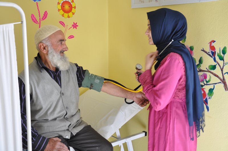 Asm İç Görünüm 1