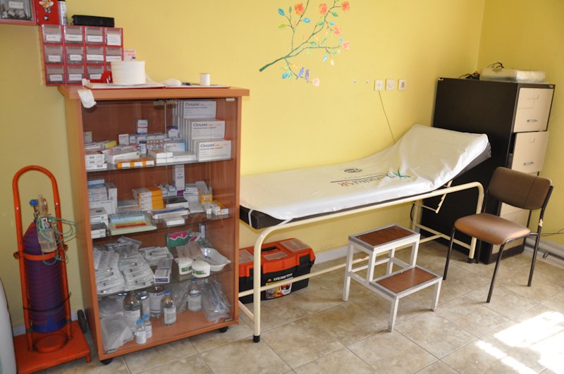 Asm İç Görünüm 3